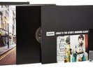 Oasis '(What's The Story) Morning Glory' Super Deluxe Box Set (New CD Vinyl)