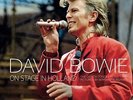 David Bowie on stage in Holland: the Dutch concerts 1987 - 1997 pictured by