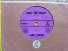 JAMES BROWN /SOUL SCREAMER/PURPLE OZ PARLO= SHOUT & SHIMMY