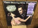 THE KINKS COME DANCING WITH THE KINKS BEST OF 1977-1986 FACTORY SEALED RECORD