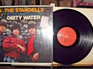 THE STANDELLS DIRTY WATER TOWER RECORDS IN THE SHRINK  RARE MONO T-5027 NM