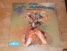 SOFT MACHINE - VOLUME TWO probe 1969 UK 1ST PR LP VG