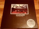 WOODSTOCK 3 Days Of Peace 5 LP Vinyl NEW [BOX SET] Jimi Hendrix WHO CSNY Santana