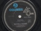RUSSELL MORRIS   Rare 1969 New Zealand Only 7