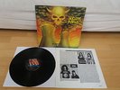 NUCLEAR ASSAULT Survive LP 1988