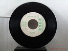 THE BLADES -(45)- WHITE LABEL PROMO   AGAIN / I'LL SHEAD NO TEAR - GAYE  - 1967