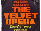 VELVET OPERA - ANNA DANCE SQUARE - FOLK / PSYCH / PROG ROCK - PS - 7