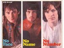 TRAFFIC (S.WINWOOD)  - NO FACE, NO NAME, NO NUMBER -  PSYCH - PS - 7