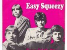 LOVE CHILDREN - EASY SQUEEZY / EVRY LITTLE STEP  - POP  PSYCH  - PS - 7