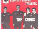 CORDS - COUNTRY CHURCH / TERMITES - GARAGE / INSTRUMENTALS - PS - 7
