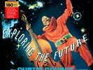 Curtis Counce Quintet / Exploring the Future - Jazz Workshop 180 gram vinyl New
