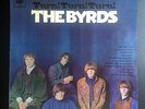 The Byrds - Turn  Turn  Turn  MONO LP Vinyl 62652 VERY GOOD PLUS