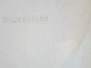 The Beatles White Album UK Press Numbered 0127261