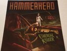 HAMMERHEAD Ethereal Killer, 1992 Vinyl 12