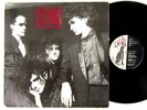 CAIFANES LP Self Titled RCA MEXICO Rec '88  Listen  GOTH New Wave