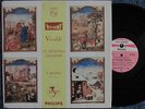 FELIX AYO - I MUSICI / VIVALDI le quattro stagioni / PHILIPS France HI-FI STEREO