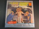 J.S.Bach, Johannes Passion, complete 1st version, Archiv 2723 060 sealed box set