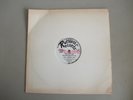 N.W.A. Promo Vinyl LP Ruthless Panic Zone/Dope Man MRC-1034