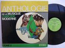 ANTHOLOGIE DE LA MUSIQUE ZAIROISE MODERNE tome 2 RUMBA TRAD ACCORDION HIGHLIFE ?