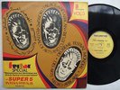 SUPER 5 INTL. festac special RARE vol3 DANCEFLOOR SOUKOUS AFRO BREAK ? clean