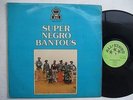 SUPER NEGRO BANTOUS 1978 DANCEFLOOR SOUKOUS HIGHLIFE NIGERIA ?