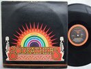 THE GODFATHERS 1980 RARE AFRO DISCO FUNK FUSION REGGAE SIERRA LEONE ?