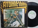 WILLIAM ONYEABOR atomic bomb NIGERIA AFRO FUNK ANTHEM COSMIC SYNTH ? mp3