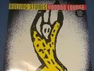 The Rolling Stones LP Voodoo Lounge 1994 original Virgin V2750 gatefold EX