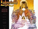 Trevor Jones David Bowie Labyrinth [Soundtrack Jim Henson Film] [5/12] VINYL