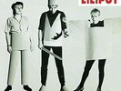 First Songs - Kleenex / Liliput (2016, Vinyl NEU)2 DISC SET
