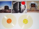 DAMAGED BUG Bunker Funk 2XLP GLOW IN DARK VINYL /200 thee oh sees ty segall fuzz