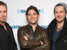 HANSON Concert Tickets Level 1 Shepards Bush o2 London