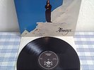 The Gathering - Always ... LP - Foundation 2000 Records 1992