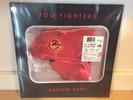 FOO FIGHTERS - MEDIUM RARE -BRAND NEW VINYL LP RECORD W PRINTED INNER