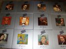 1978 TIME LIFE GIANTS of Jazz - (12) Box Sets 3 LP's ea. ELLINGTON ARMSTRONG++