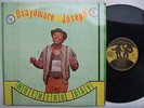 OSAYOMORE JOSEPH mother's day TROPICAL DANCEFLOOR HIGHLIFE DISCO FUNK ?
