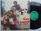 SAM MANGWANA & AFRICAN ALL STARS 81 RARE HEAVY DANCEFLOOR SOUKOUS ?