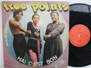 THREE POINTS ah  c'est bon AFRO COSMIC DISCO CAMEROON ? mp3