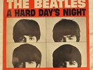 The Beatles A HARD DAY'S NIGHT original factory sealed LP