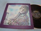 Elton John Empty Sky LP NM- DJLPS.403 1969 UK Red Translucent Vinyl