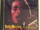 Bob Marley & the wailers Beacon Theater, NYC USA 1980 AMJ Japon Limited Edition