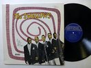 the SWALLOWS I only have eyes for you LP Doowop Reissue NEAR-MINT vinyl  Fm252