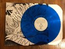 Ryan Adams - Cardinology - Blue Vinyl LP  - Mastered by Chris Bellman - Limited