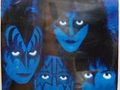 KISS Creatures Of The Night 1982 MEXICO SEALED LP Glam GENE SIMMONS Eric CARR