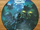 KING DIAMOND - Abigail PICTURE VINYL, sehr rar