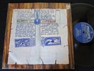 GILBERTO GIL LP 1969 orig 1st Mono BRAZIL Psych Mutantes Tropicalia Bossa