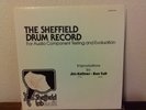 Sheffield Lab - The Drum Record- Direct To Disc LP Recording
