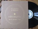 VG+/EX+ RARE VEGH QUARTET BEETHOVEN LES DISCOPHILES FRANCAIS DF 39 FRANCE