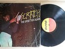 Lee Perry - Scratch the Upsetter Again (LP), orig JA press on Upsetter