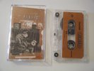 PIXIES DOOLITTLE CASSETTE TAPE 1989 PAPER LABEL 4AD UK